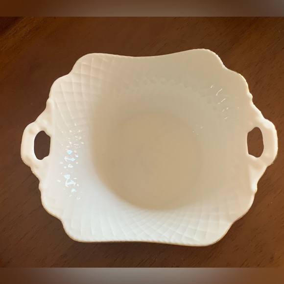 SALE!!Bone China Dish - Picture 13 of 13